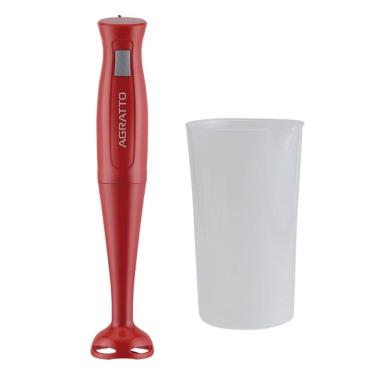 Imagem de Super Mixer Com Copo Mxv-02 200W 220V Agratto