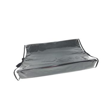 Imagem de Trocador Americano Preto - Incrível! Bebê Querido