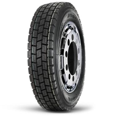 Imagem de Pneu Aro 17.5 215/75R17.5 Linglong 135/133L 16PR TL D905