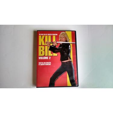 Imagem de Kill Bill, Vol. 2 [DVD]