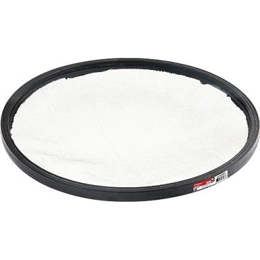 Imagem de Nove54, Peneira De Aro Plástico Para Areia, 55 Cm, Ppn 0855.