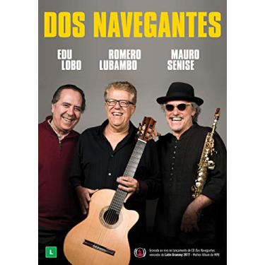 Imagem de Dos Navegantes, Edu Lobo, Romero Lubambo, Meuso Senise