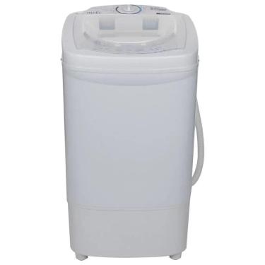 Imagem de Centrífuga Mobi 15kg 220v Grifit Branco