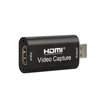 Imagem de Placa De Captura De Vídeo Hdmi Usb 3.0