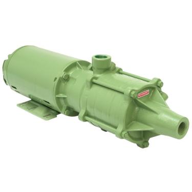 Imagem de Motobomba Centrifuga Schneider 4 Estágios ME-AL 1420V 2CV 220V/380V