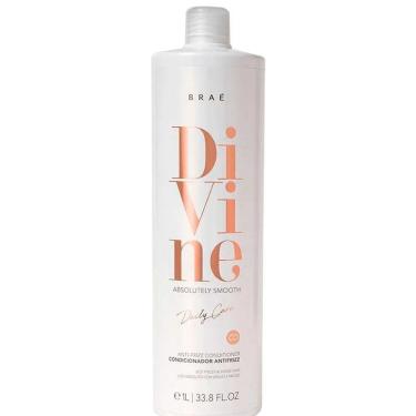 Imagem de Braé Divine Anti-frizz - Condicionador 1000ml Braé Divine Anti-frizz - Condicionador 1000ml