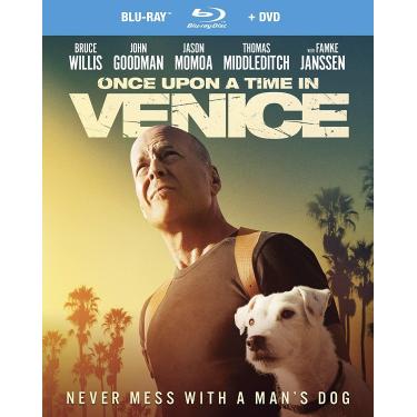Imagem de Once Upon a Time in Venice