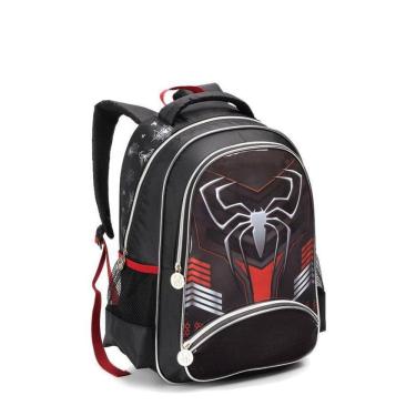 Imagem de Mochila Infantil Masculina 13