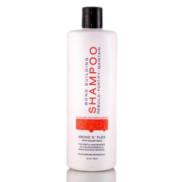 Imagem de Shampoo PowerTools 4Bond N` Plex Bond Building 768 ml