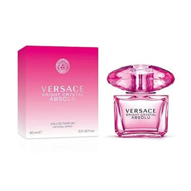 Imagem de Perfume Bright Crystal Absolu para mulheres - aroma frutal e amadeirado