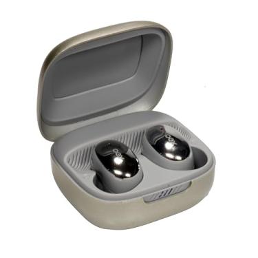 Imagem de TWS30 Fone BUD Prata