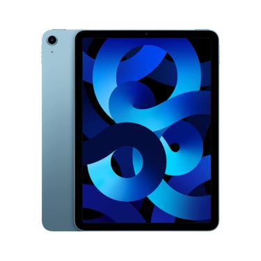 Imagem de Apple iPad 10th Generation MPQ93LL Wi-Fi 256GB 10.9 12MP- Blue