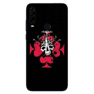 Imagem de Capa Adesivo Skin008 Verso Para Philco Hit P10