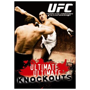 Imagem de Ultimate Fighting Championship: Ultimate Ultimate Knockouts