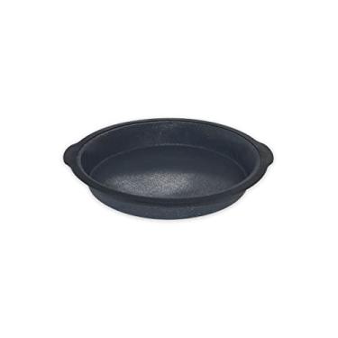 Imagem de FORMA FIBRA DE VIDRO DE SILICONE - REDONDA