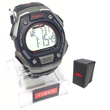 Imagem de Relógio Timex Masculino Digital Esportivo Preto TW5K85900