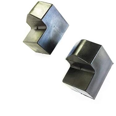 Imagem de Kryptonite Lower Bump Stops KR1426 Compatible with 2001-2010 Chevy/GMC Silverado/Sierra 1500HD/2500HD/3500HD