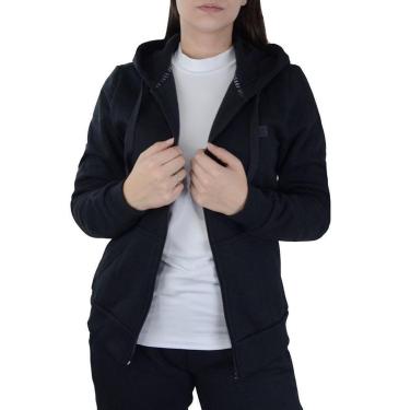 Imagem de Jaqueta Feminina Freesurf Moletom-Feminino