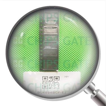 Imagem de BU4094BCF-E2 15Pcs BU4094BCF-E2 Ic Shift Register 8Bit 16Sop