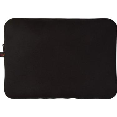 Imagem de Cases para notebook preto 17 pol.