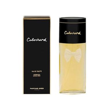 Imagem de Cabochard  Eau De Toilette 50ml - Parfums De Grés