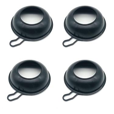 Imagem de Diafragma de êmbolo do carburador para membrana CB600F 1998-2006 CB600 CB 600 F (4 peças)
