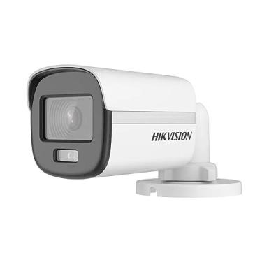 Imagem de Câmera Hikvision Bullet 1080P 20m DS-2CE10DF0T-PF