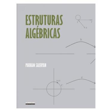 Imagem de Estruturas Algébricas