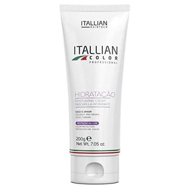 Imagem de Itallian Hairtech Hidratacao Itallian Color 200 G
