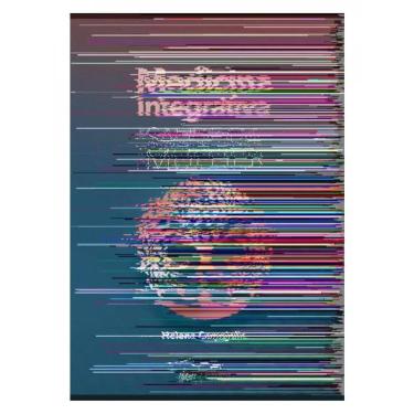 Imagem de Medicina Integrativa E Saúde Da Mulher