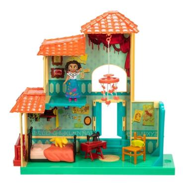 Imagem de Encanto - Playset Quarto da Mirabel