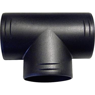 Imagem de Webasto ou Eberspacher 60 mm Peça de duto 9009266C 1320474 A