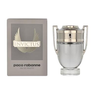 Imagem de Paco Rabanne Invictus Edt Spray 50ml