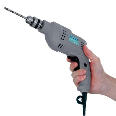 Imagem de Furadeira 3/8 Economica 500Wx220V Tramontina