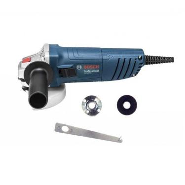 Imagem de Esmerilhadeira 4.1/2 850W 11000Rpm Com 3 Discos Gws850 220V