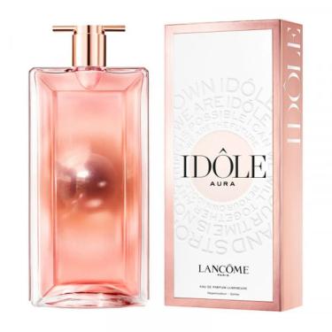 Imagem de Perfume Lancôme Idôle Aura Feminino 100 Ml