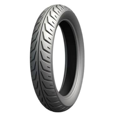Imagem de Pneu Aro 17 Michelin 60/100-17 M/C 33S Pilot Street 2 Lev TL