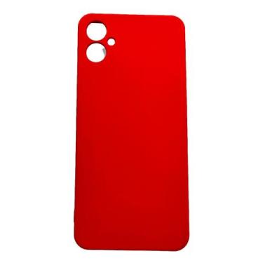 Imagem de Capinha Capa Compatível Com Samsung Galaxy a05 A055 tela 6.7 case Avel