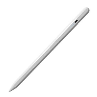Imagem de Caneta Touch Para Tab A8 Sm-x205 Sm-x200 Ponta Fina - FAM