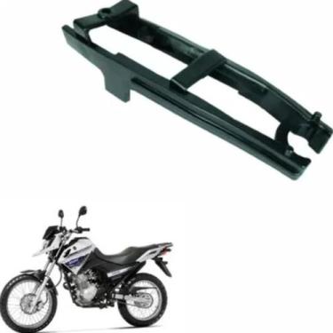 Imagem de Guia da Corrente Transmissão XTZ 150 Crosser 2014 em diante - Loja Dua