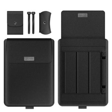 Imagem de Capa Com Suporte Para Macbook Air 15 Polegadas M2 A2941  - Edvant