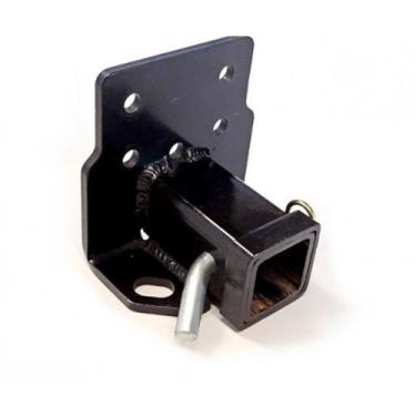 Imagem de Suporte Engate Reboque Jeep Willys CJ5 - Toni Acessórios