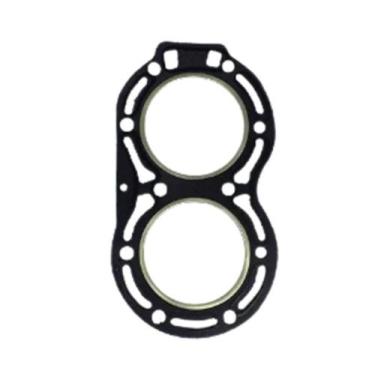 Imagem de Junta do motor do suzuke Cabeçote 25 / 30 Hp Suzuqui - A.R Variedades 
