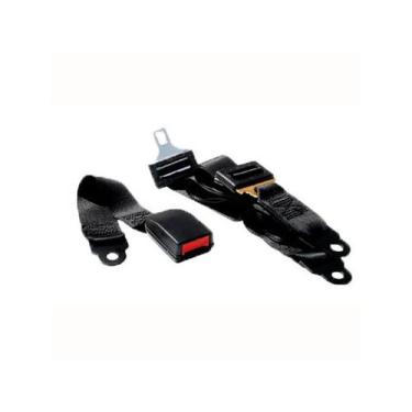 Imagem de Cinto Segurança Caminhão Ônibus 3 Pontas Transversal - Orig - TWT