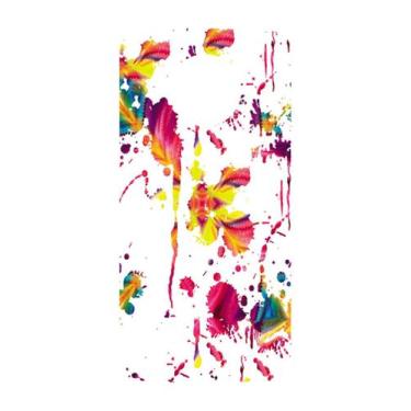 Imagem de Capa Adesivo Skin205 Verso Para Motorola Moto X4 - KawaSkin