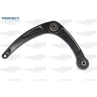 Imagem de Bandeja Suspensão Inferior C4 2008 a 2015 Perfect BDJ0841