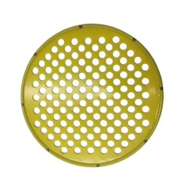 Imagem de Pegciuho Rede de Exercícios para As Mãos, Rede de Resistência para Os Pulsos, Equipamentos de Acessórios, Rede de Treinamento de Força, Fortalecimento de Preen, Amarelo