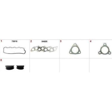 Imagem de Jogo junta motor superior l200 2.5 94-2007 - SABO