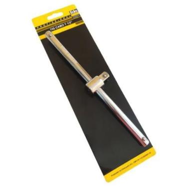 Imagem de Cabo de Força T com Encaixe 1/2 Pol. para Soquetes - EDA-7IG