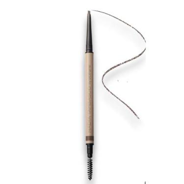 Imagem de Lápis de Sobrancelhas Retrátil Nádia Tambasco Océane Slim Brow Pencil 